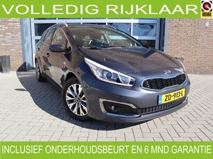 Kia cee'd 1.0 T-GDi DynamicLine