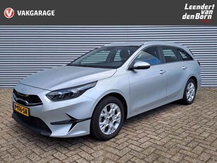 Kia cee'd 1.0 T-GDi DynamicLine