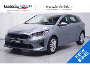 Kia Ceed 1.0 T-GDi DynamicLine Navi Camera Apple Carplay