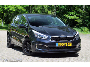 Kia cee'd 1.6 GDI DynamicLine | 2017 | Navi | Nwe APK |