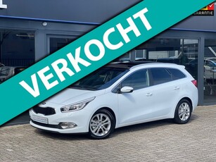 Kia Cee'd 1.6 GDI Super Pack Premium