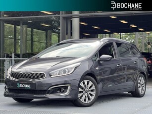 Kia cee'd Sportswagon 1.0 T-GDi ComfortPlusLine Navigator