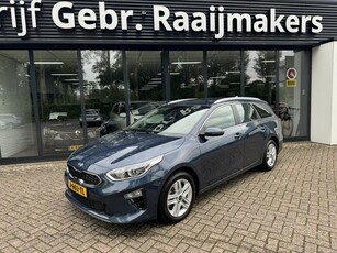 Kia Ceed Sportswagon 1.0 T-GDi DynamicLine