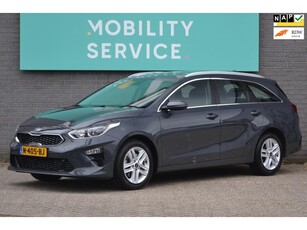 Kia Ceed Sportswagon 1.0 T-GDi DynamicLine Camera LED Groot