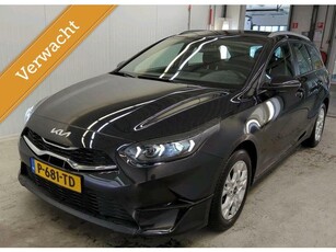 Kia Ceed Sportswagon 1.0 T-GDi DynamicPlusLine Navi LED