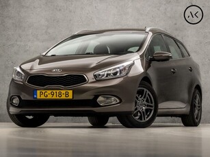 Kia cee'd Sportswagon 1.4 CVVT Sport (CLIMATE CONTROL