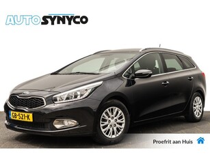 Kia cee'd Sportswagon 1.6 GDi 135 PK BusinessLine