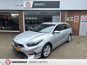 Kia Ceed Sportswagon NIEUW MODEL 1.0 T-GDi DynamicLine