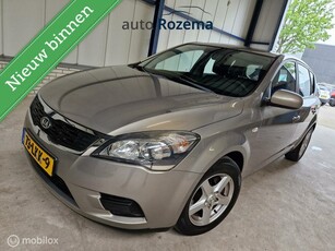 Kia cee'd Sporty 1.4CVVT X-pect