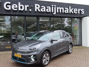 Kia e-Niro DynamicPlusLine 64