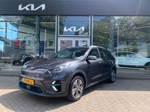 Kia e-Niro DynamicPlusLine 64 kWh €2000.- SEPP Subsidie!