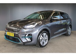 Kia e-Niro ExecutiveLine 64 kWh € 13.400,- NETTO! Leder