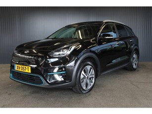 Kia e-Niro ExecutiveLine 64 kWh € 13.900,- NETTO! Leder