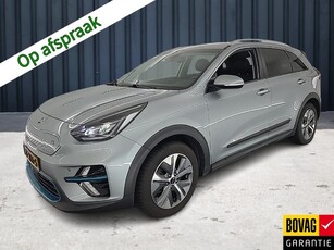 Kia e-Niro ExecutiveLine 64 kWh (204 PK) 1e-Eig