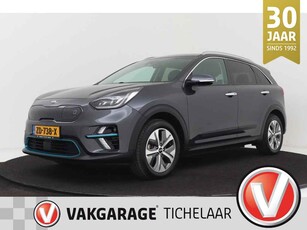 Kia e-Niro ExecutiveLine 64 kWh | Org NL | Camera | Leer | Navigatie