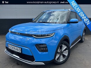 Kia e-Soul ExecutiveLine 64 kWh Nieuw uit voorraad