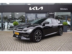 Kia Ev6 77.4 kWh GT-Line ECC Cr.Control-Adapt. Navi+BT