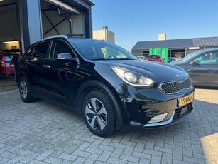 Kia Niro 1.6 GDi Hybrid BusinessLine