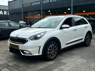 Kia Niro 1.6 GDi Hybrid DynamicLine Automaa Clima Navi