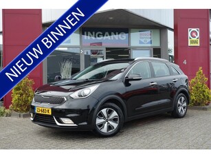 Kia Niro 1.6 GDi Hybrid DynamicLine (bj 2019, automaat)