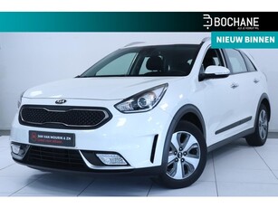 Kia Niro 1.6 GDi Hybrid DynamicLine Navi Clima PDC +