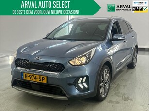 Kia Niro 1.6 GDi Hybrid DynamicPlusLine PDC AUTOMAAT