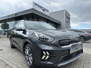 Kia Niro 1.6 GDi Hybrid DynamicPlusLine Trekhaak Adapt.