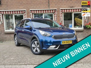 Kia Niro 1.6 GDi Hybrid ExecutiveLine Aut. Navi Clima