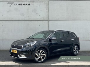 Kia Niro 1.6 GDi Hybrid ExecutiveLine Automaat Cruise