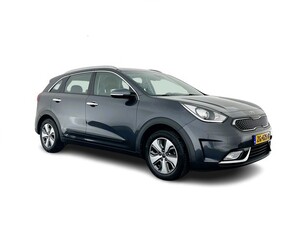 Kia Niro 1.6 GDi Hybrid ExecutiveLine (INCL-BTW) Aut.