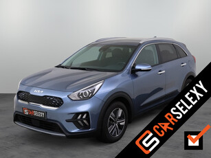 KIA NIRO 1.6 GDi Hybride DynamicL.