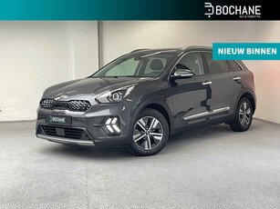 Kia Niro 1.6 GDi PHEV DynamicPlusLine