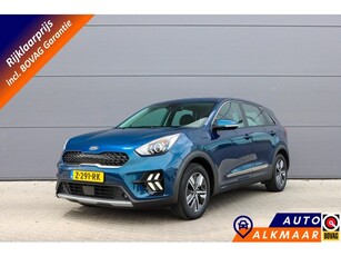 Kia Niro 1.6 GDi PHEV Edition Adaptieve cruise