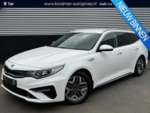 Kia Optima Sportswagon 2.0 GDI PHEV ExecutiveLine