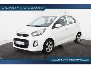 Kia Picanto 1.0 CVVT *Airco*APK Nieuw* (bj 2016)