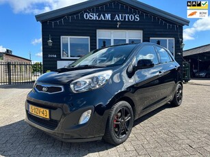 Kia Picanto 1.0 CVVT BusinessLine 5-drs Airco !