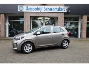 Kia Picanto 1.0 CVVT EconomyPlusLine AIRCO !!!