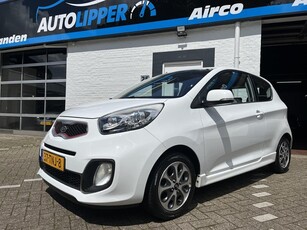 Kia Picanto 1.0 CVVT Plus Pack /Airco/Lm velgen