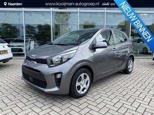 Kia Picanto 1.0 DPi ComfortLine 