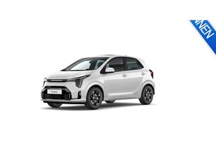 Kia Picanto 1.0 DPI DynamicLine Nu in de showroom en direct