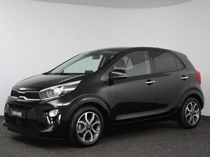 Kia Picanto 1.0 DPi DynamicPlusLine AUTOMAAT NAVIGATIE