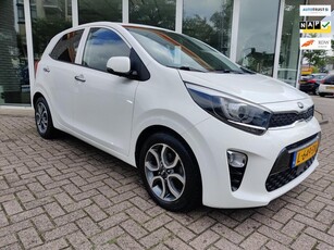 Kia Picanto 1.0 DPi DynamicPlusLine / Navigatie / lm Velgen