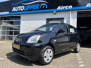 Kia Picanto 1.0 LXE /Nieuwe apk/onderhoudsbeurt/nieuwe