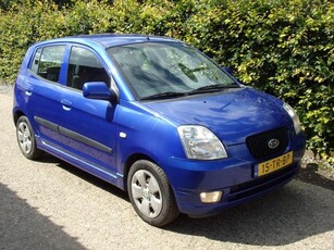 Kia Picanto 1.0 M-bition AIRCO 5 DEURS NWE APK