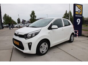 Kia Picanto 1.0 MPi ComfortPlusLine Camera, Carplay, NL