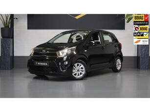 Kia Picanto 1.0 MPi DynamicPlusLine