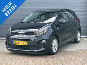 KIA PICANTO 1.0 MPI DYNAMICPLUSLINE I NAVIGATIE I