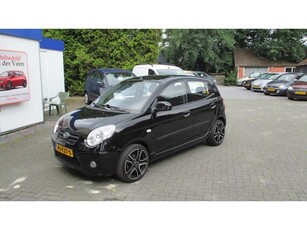 Kia Picanto 1.0 Seven