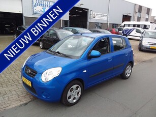 Kia Picanto 1.0 X-pect (bj 2008)