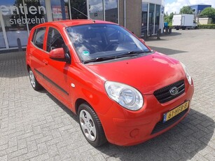 Kia Picanto 1.0 X-pect